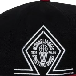 Mitchell & Ness Varsity Snapback