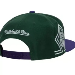 Mitchell & Ness Varsity Snapback