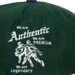 Mitchell & Ness Varsity Snapback