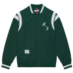 Mitchell & Ness Warm Up Jacket