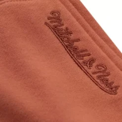 Mitchell & Ness Women'S Essentials Shorts