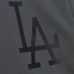 Mlb La Tee Dodgers