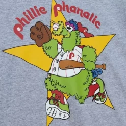 Mlb Legendary Tee Phillies