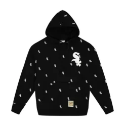 Mlb Repeat Hoody Chicago White Sox