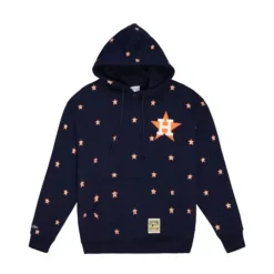 Mlb Repeat Hoody Houston Astros