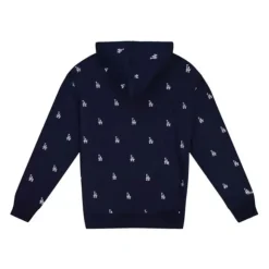 Mlb Repeat Hoody Los Angeles Dodgers
