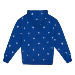 Mlb Repeat Hoody New York Mets