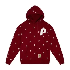 Mlb Repeat Hoody Philadelphia Phillies