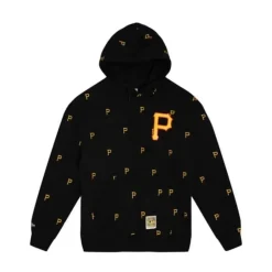Mlb Repeat Hoody Pittsburgh Pirates