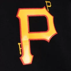 Mlb Repeat Hoody Pittsburgh Pirates