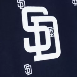 Mlb Repeat Hoody San Diego Padres