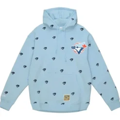 Mlb Repeat Hoody Toronto Blue Jays