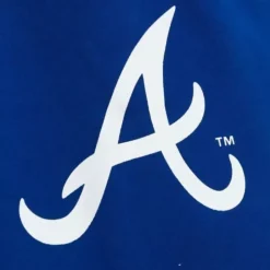 Mlb Repeat Sweatpants Atlanta Braves