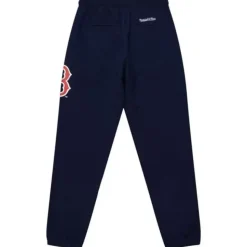 Mlb Repeat Sweatpants Boston Red Sox