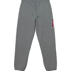 Mlb Repeat Sweatpants California Angels