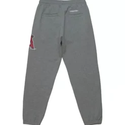 Mlb Repeat Sweatpants California Angels