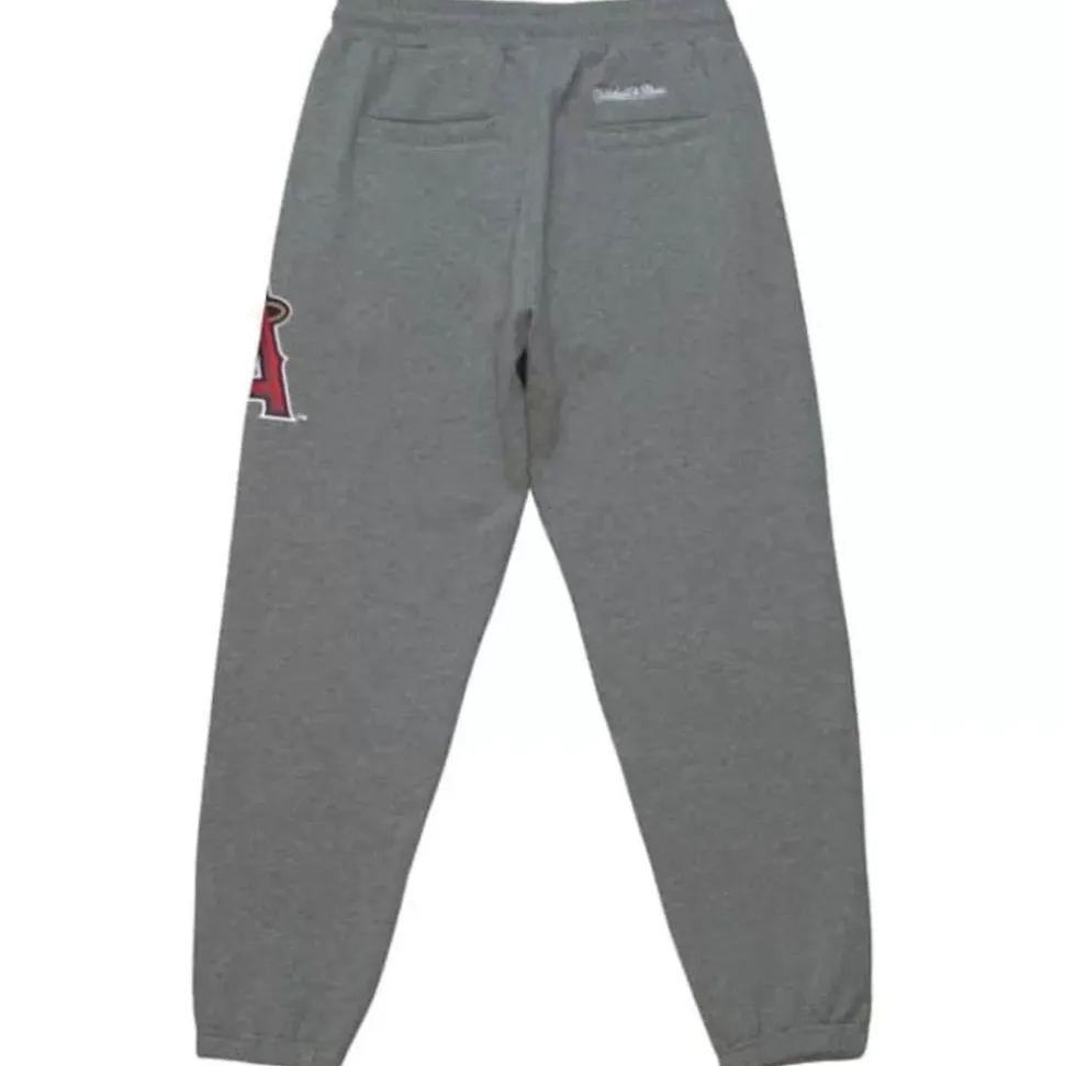 Mlb Repeat Sweatpants California Angels