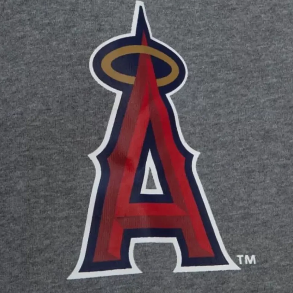 Mlb Repeat Sweatpants California Angels