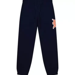 Mlb Repeat Sweatpants Detroit Tigers