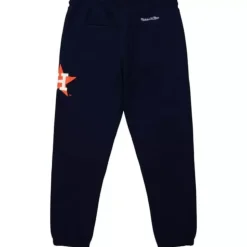 Mlb Repeat Sweatpants Houston Astros