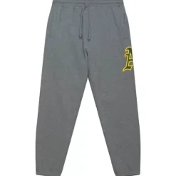 Mlb Repeat Sweatpants Oakland Athletics