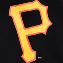 Mlb Repeat Sweatpants Pittsburgh Pirates