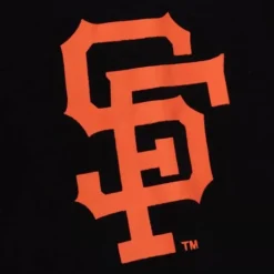 Mlb Repeat Sweatpants San Francisco Giants