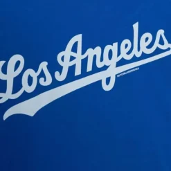 Mlb Tee Dodgers