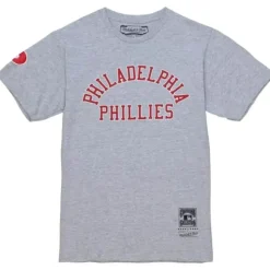 Mlb Tee Phillies