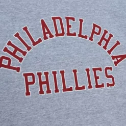 Mlb Tee Phillies