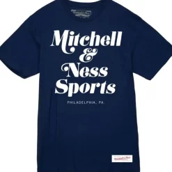 M&N Branded Sports Tee