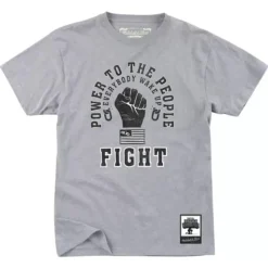 M&N Fight Tee