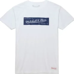 M&N Label Tee