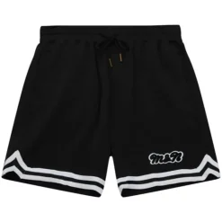M&N Warm Up Shorts