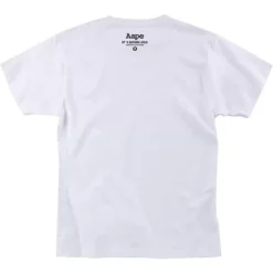 M&N X Aape Tee New Jersey Nets