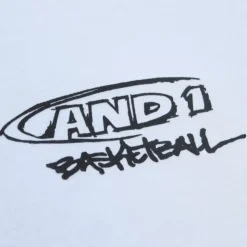 M&N X And1 Dirty Tee