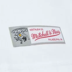 M&N X And1 Dirty Tee