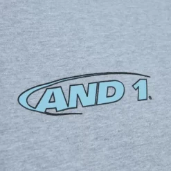 M&N X And1 Gameless Tee