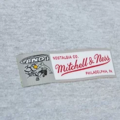 M&N X And1 Gameless Tee