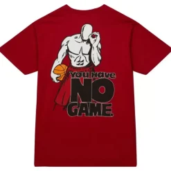M&N X And1 No Game Tee