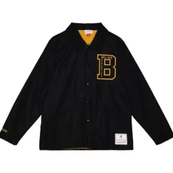 M&N X Bel-Air Coaches Jacket