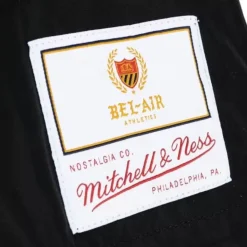 M&N X Bel-Air Coaches Jacket