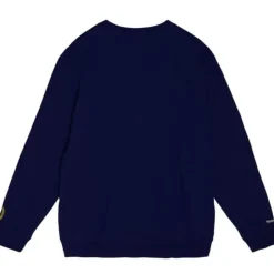 M&N X Bel-Air Crew Fleece