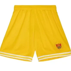 M&N X Bel-Air Home Shorts