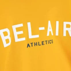 M&N X Bel-Air Puff Hoodie