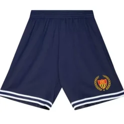 M&N X Bel-Air Road Shorts