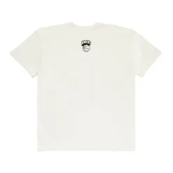 M&N X Br Charcoal Tee Patrick Ewing