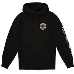 M&N X Br Remix World Tour 2.0 Hoodie Boston Celtics Kevin Garnett