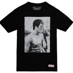M&N X Bruce Lee One Family Tee
