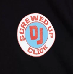 M&N X Dj Screw Rap Tee